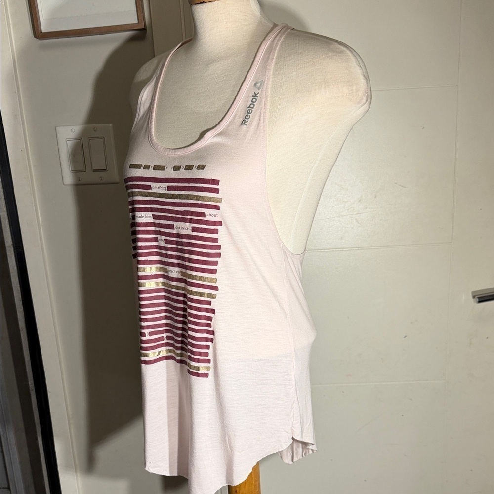 Reebok Tank Top - Picture 8 of 10